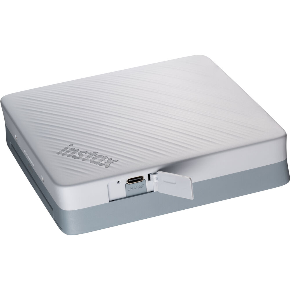 1026852_B.jpg - FUJIFILM instax Link WIDE 2 Smartphone Printer (Blue) - Image 2