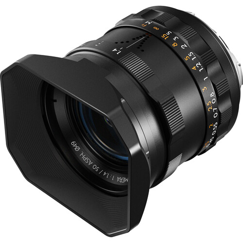 1026912_C.jpg - Thypoch Simera 50mm f/1.4 Lens (Leica M, Black) - Image 3