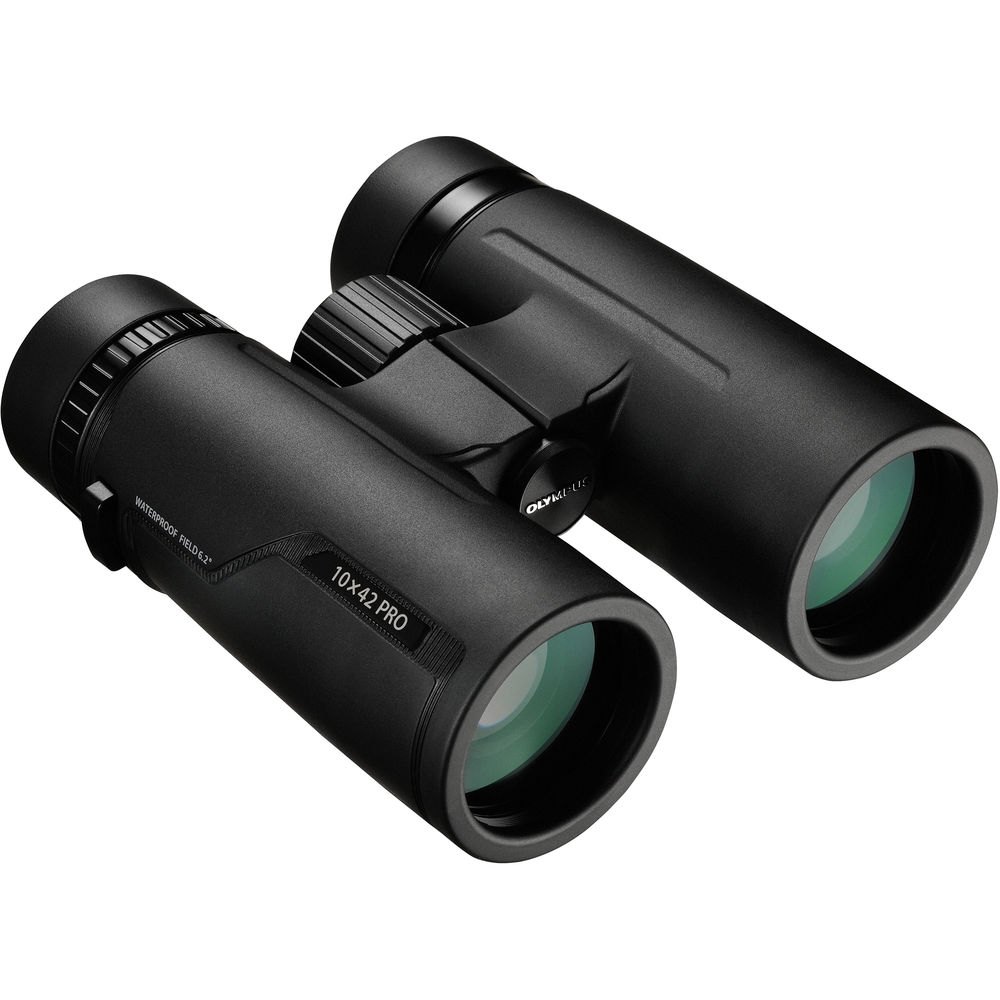 1026932.jpg - OM SYSTEM 10x42 Pro Binoculars - Thumbnail