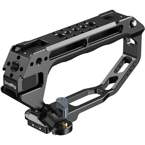 Best image for SmallRig D-Style Top Handle with NATO Clamp 5661