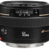 Canon EF 50mm F1.4 USM - Best Available Image