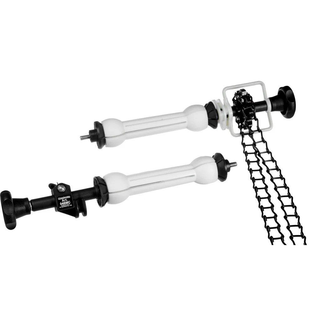 Manfrotto 046 Expan-Background Paper Holder Set - Best Available Image