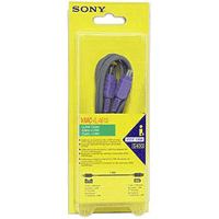 Sony VMCIL4615 (IEEE1394) Connection Cable 1.5m, 4-6pin