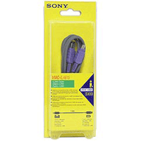 Best image for Sony VMCIL4615 (IEEE1394) Connection Cable 1.5m, 4-6pin