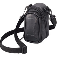 Best image for Sony LCSCP2 Soft Carry Case