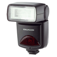 Cullmann 60140 42AF Flash For Canon - Best Available Image