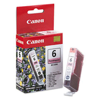 CANON BCI6PM MAGENTA INK TANK - Best Available Image