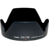 Canon Lens Hood EW73B - Best Available Image