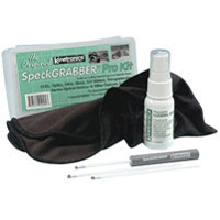Best image for SpecGrabber Pro Kit - Optical Cleaning Kit