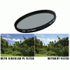 Best image for HOYA Fusion One CIRC POLARISER 58mm CPL
