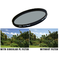 Best image for HOYA Fusion One CIRC POLARISER 58mm CPL