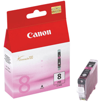 Best image for Canon CLI8PM Photo Magenta Ink Cartridge
