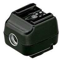 Canon Off Camera Shoe Adaptor OA-2 - Best Available Image