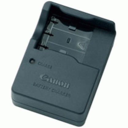 Canon CB-2LUE Battery Charger -For IXUS 700/750/1is