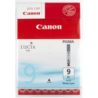 Best image for Canon PGI9PC Photo Cyan Pigment Ink Tank