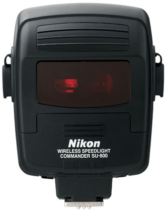 1004083.jpg - NIKON SU-800 WIRELESS SPEEDLIGHT COMMANDER - Thumbnail