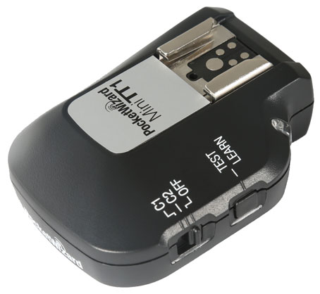 1004093_A.jpg - PocketWizard Mini TT1 Canon Transmitter - Image 1