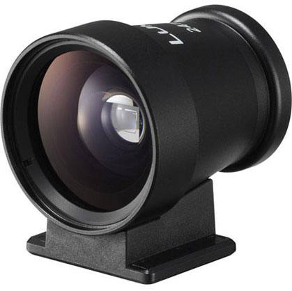 Best image for PANASONIC DMW-VF1 EXTERNAL OPTICAL VIEWFINDER (for LX3)
