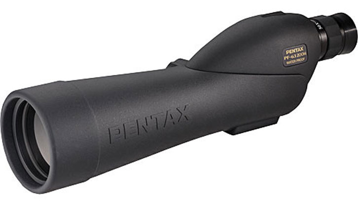 Best image for PENTAX PF-63 ZOOM SPOTTING SCOPE