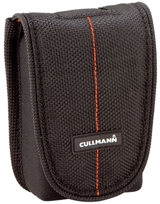 Best image for Cullmann 93810 SYDNEY Compact100 Case - Black/Orange