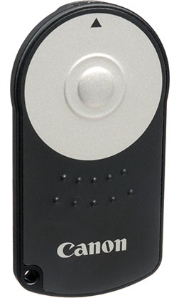 Best image for Canon RC-6 Remote Controller