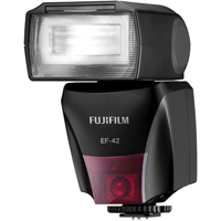 Best image for FUJI  FINEPIX  X100 EF-42 SHOE MOUNT  FLASH