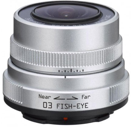 Best image for PENTAX SMC Q 3.2mm f5.6 LENS 03 FISHEYE