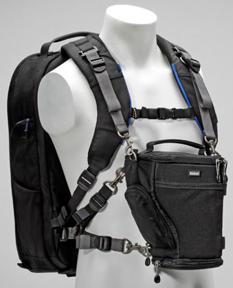 ThinkTank Backpack Connection Kit - Best Available Image