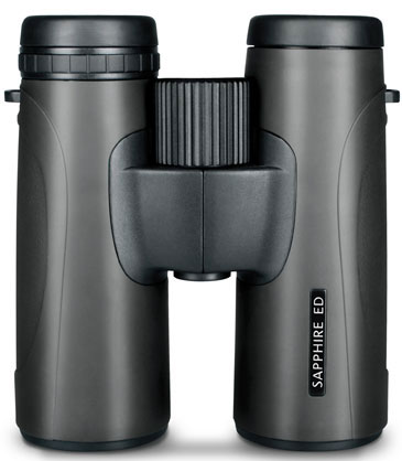 Best image for Hawke Sapphire Top Hinge ED 10x42 (Black)