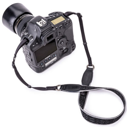 ThinkTank Camera Strap Grey V2.0 - Best Available Image