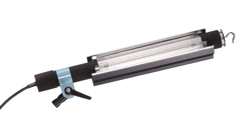 Best image for Broncolor Litestick max 3200 J incl flash tube  &  reflector