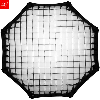 PhotoFlex OctoDome Fabric Grids Small 3 feet (91cm) - Best Available Image