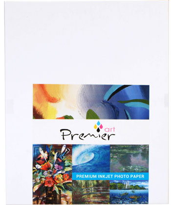 PREMIER PREMIUM PHOTO A4  (20) LUSTRE - Best Available Image