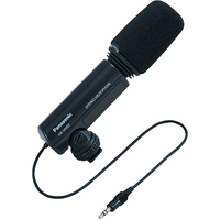 Best image for Panasonic VMS2E Stereo Microphone