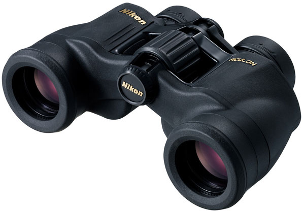 Best image for Nikon Aculon A211 7x35