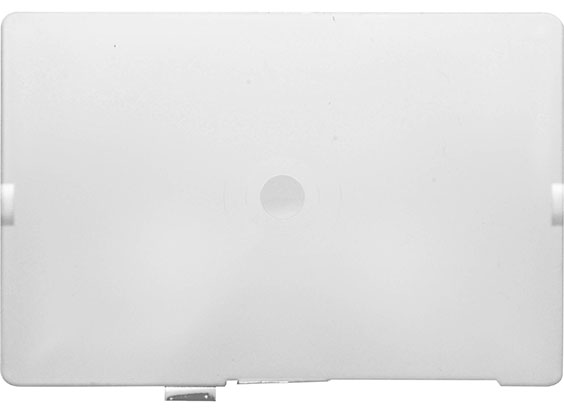Canon EC-B Focus Screen - Best Available Image