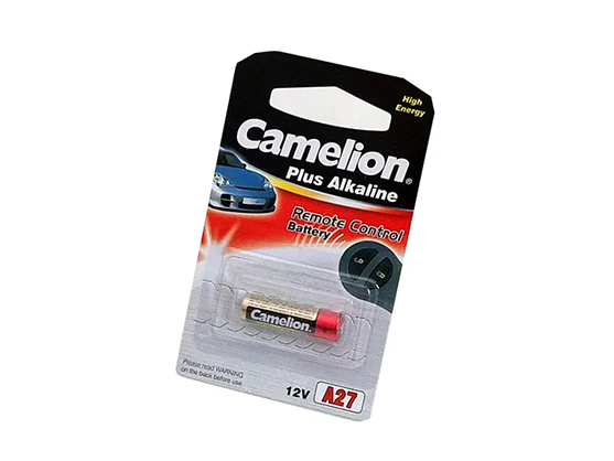 Best image for Camelion A27 12v Battery