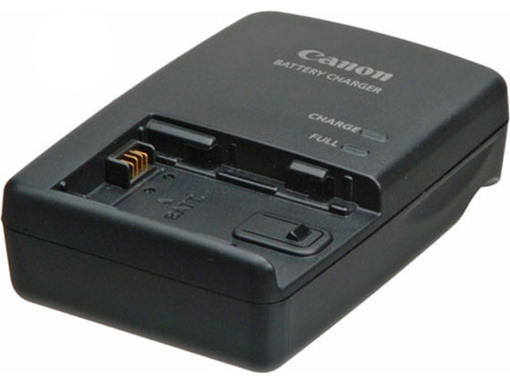 Canon CG800 Digital Video Battery Charger - Best Available Image