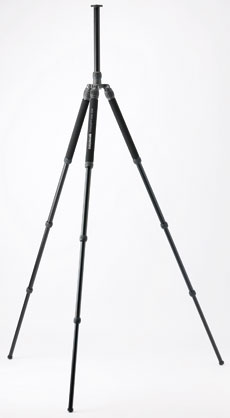 1010193_A.jpg - Cullmann 56281 CONCEPT ONE 628 OT38 Tripod with Three Way Head - Image 1