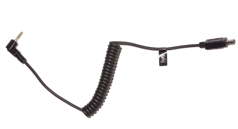 SYRP 3N Link Cable Nikon - Best Available Image