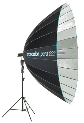 Best image for Broncolor Para 222 P Kit