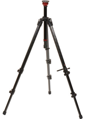 Best image for Manfrotto 755CX3 MDEVE Tripod 50mm HB Carbon