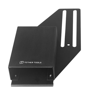 Tether Aero XDC Black - Best Available Image