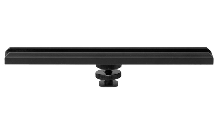 Best image for Tether Tools Rock Solid Accessory Extension Bar 8"(200mm)