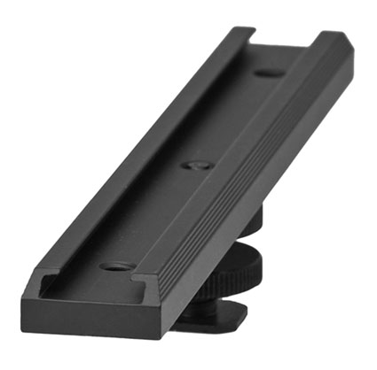 1010813_A.jpg - Tether Tools Rock Solid Accessory Extension Bar 8"(200mm) - Image 1