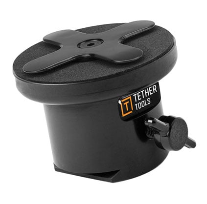 Best image for Tether Wallee Connect Black