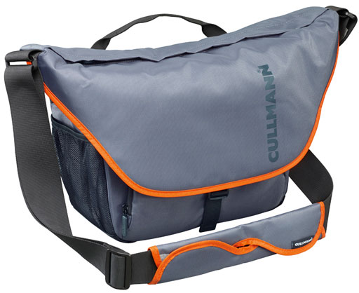 Cullmann 98315 Madrid Sports Maxima 325 - Best Available Image