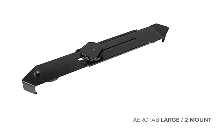 Best image for Tether Tools Aero Tab L2 Un-Mounting Table