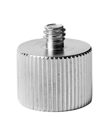 Best image for Tether Tools Rock Solid Microphone Stand Adaptor 5/8 to 1/4 thread