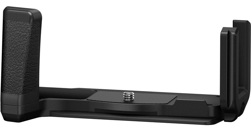 Best image for Olympus ECG-2 External Metal Grip for the OM-D E-M5 Mark II